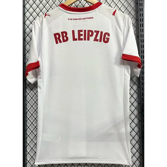 Leipzig local 25/26 fan version.