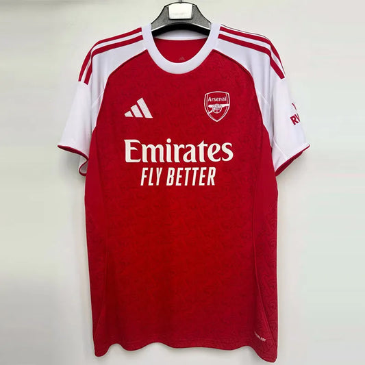 Arsenal local 25/26 fan version.