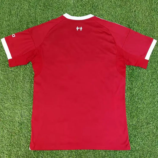 Liverpool local 25/26 fan version.