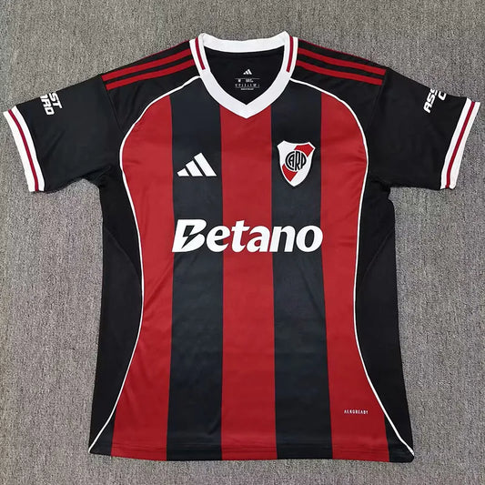 River Plate visitante 25/26 fan version.