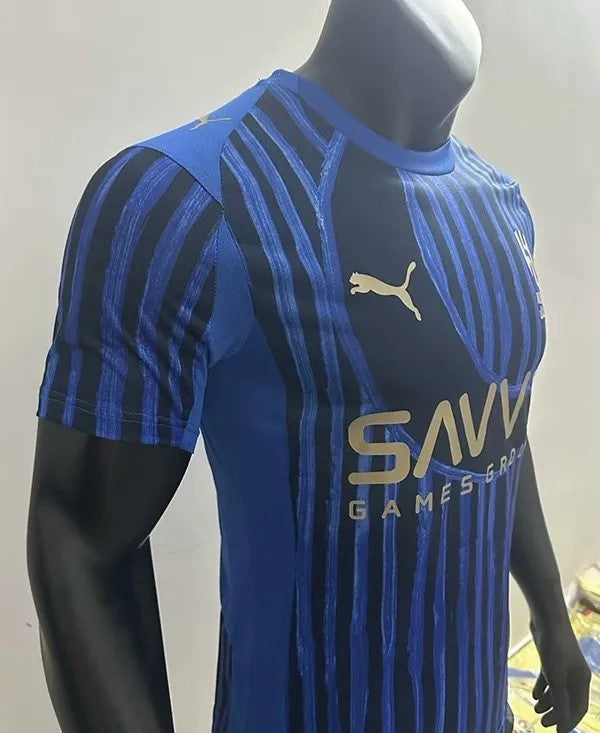 Al-Hilal local CWC 25/26 player version.