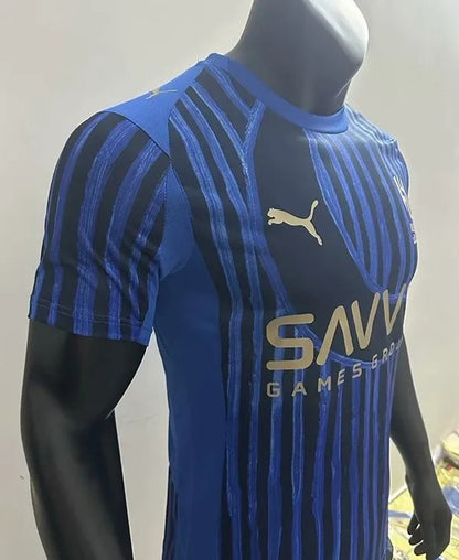Al-Hilal local CWC 25/26 player version.