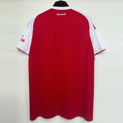 Arsenal local 25/26 fan version.