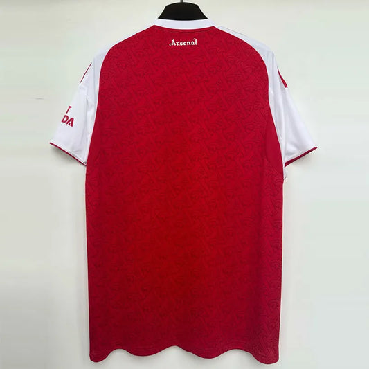 Arsenal local 25/26 fan version.