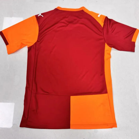 Galatasaray local 25/26 fan version.