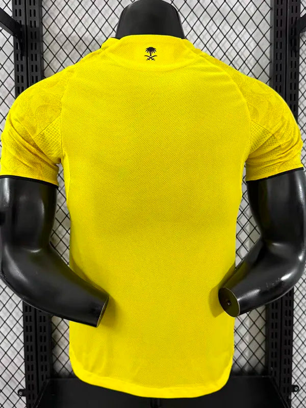 Al-Nassr local 25/26 player version.