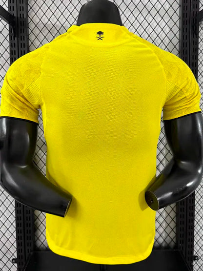 Al-Nassr local 25/26 player version.