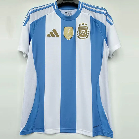 Argentina local 24/25 fan version