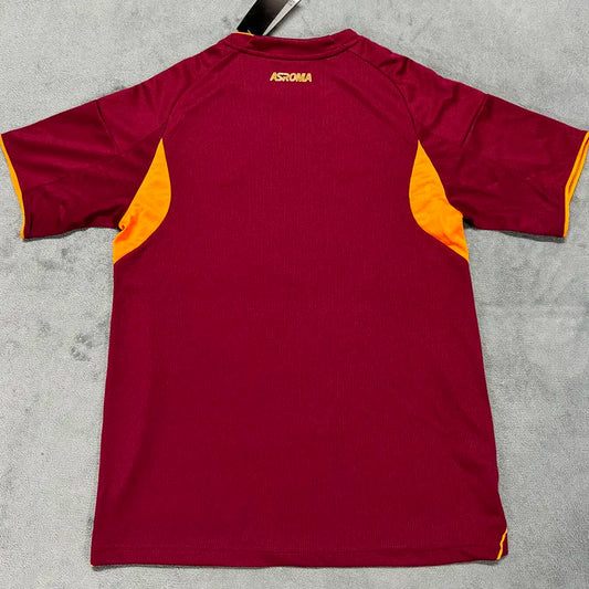 Roma local 25/26 fan version.