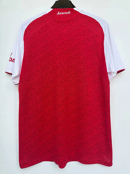 Arsenal local 25/26 player version.