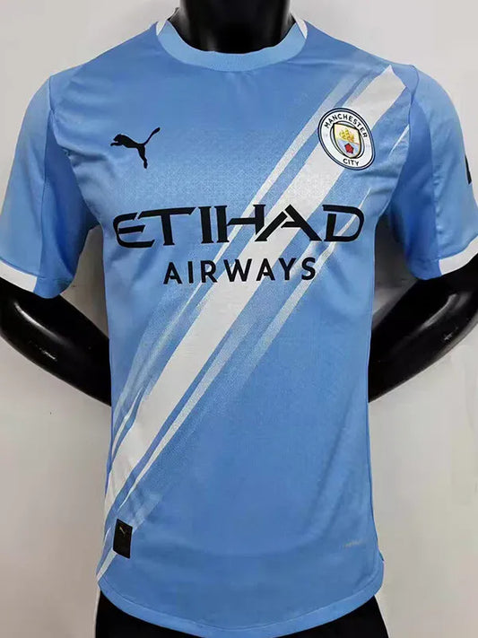 Manchester City local 25/26 player version.
