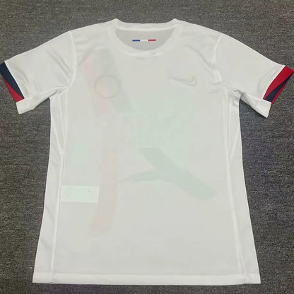 PSG visitante 25/26 fan version.