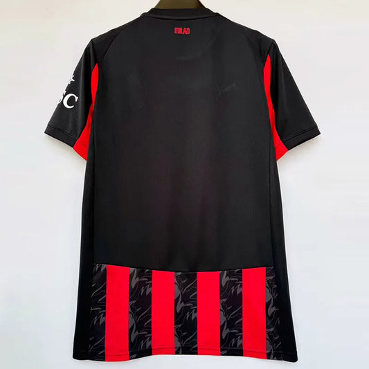 Milan local 25/26 fan version.