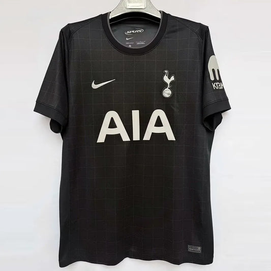 Tottenham visitante 25/26 fan version.