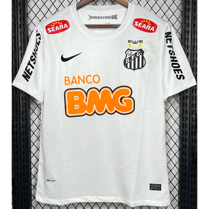 Santos local 12/13 retro version.