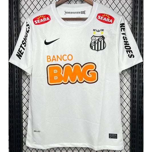 Santos local 12/13 retro version.