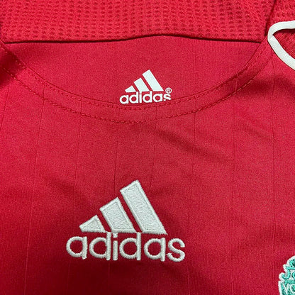 Liverpool local 06/07 retro version.
