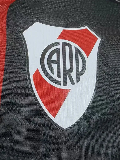 River Plate visitante 25/26 player version.