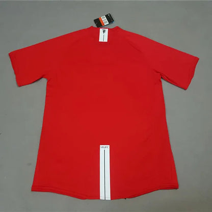 Manchester United local 07/08 retro version.