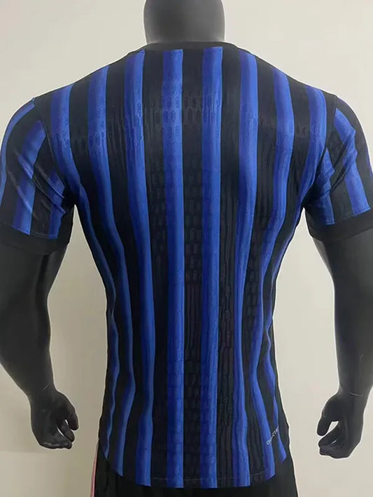 Inter local 25/26 player version.