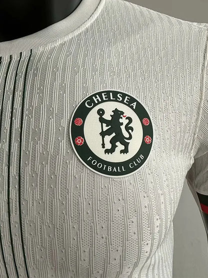 Chelsea visitante 25/26 player version.