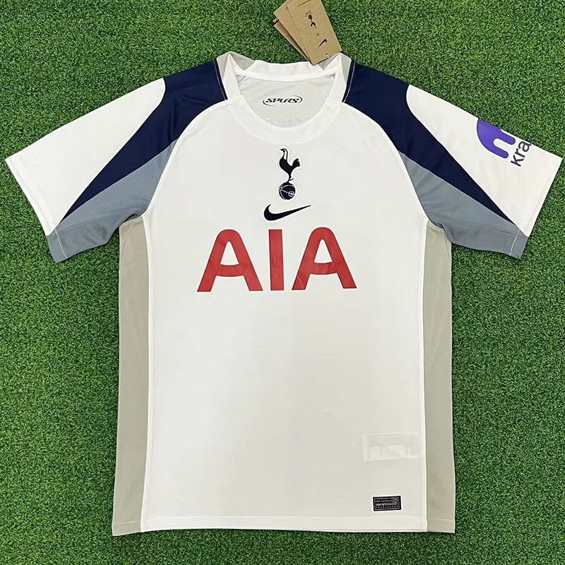 Tottenham local 25/26 fan version.