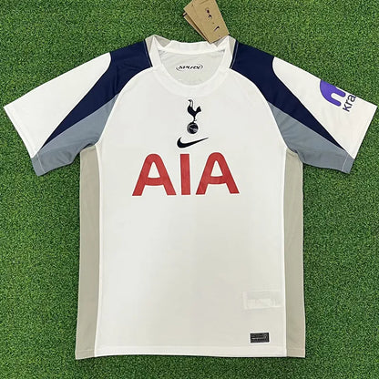 Tottenham local 25/26 fan version.