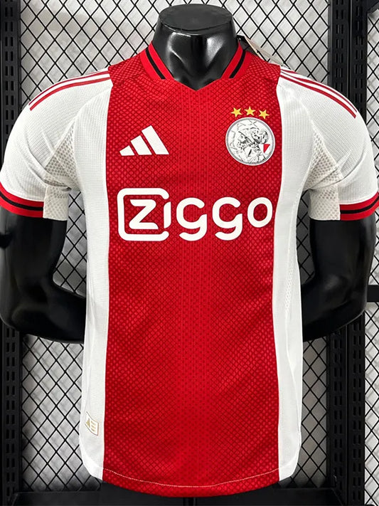 Ajax local 25/26 player version.