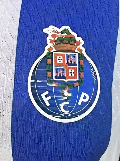 Porto local 25/26 player version.