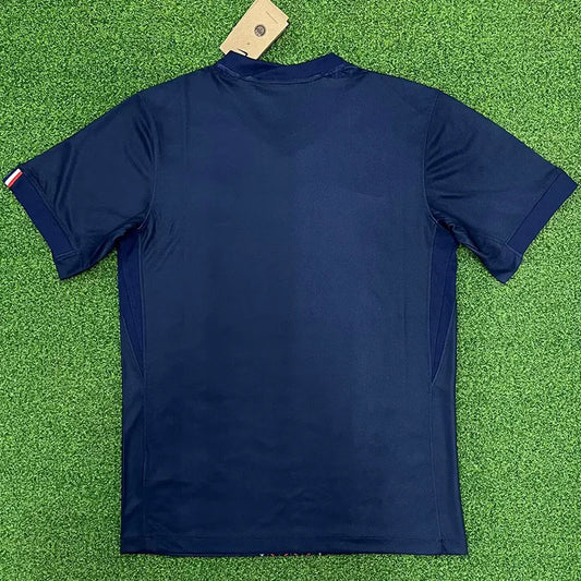 PSG local 25/26 fan version.