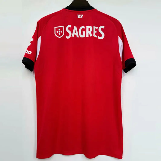 Benfica local 25/26 fan version.