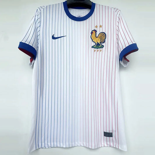 Francia visitante 24/25 fan version.