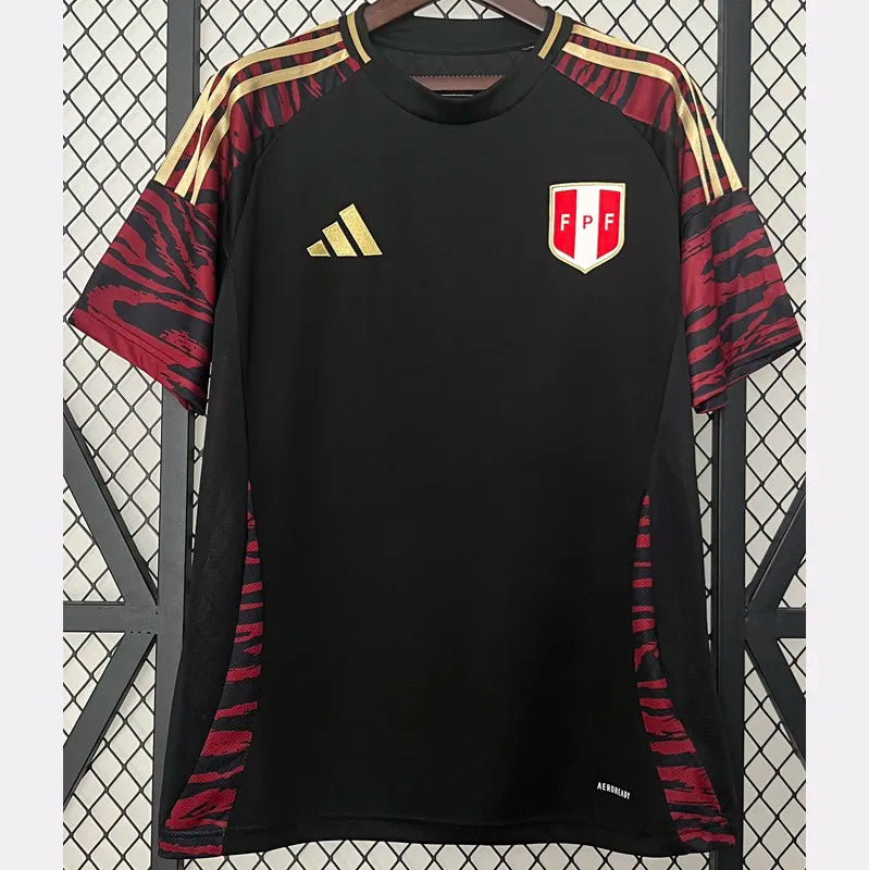 Perú visitante 24/25 fan version.