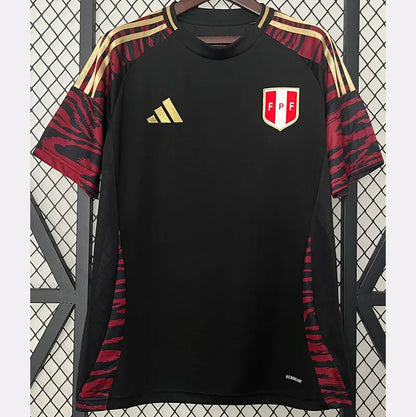 Perú visitante 24/25 fan version.