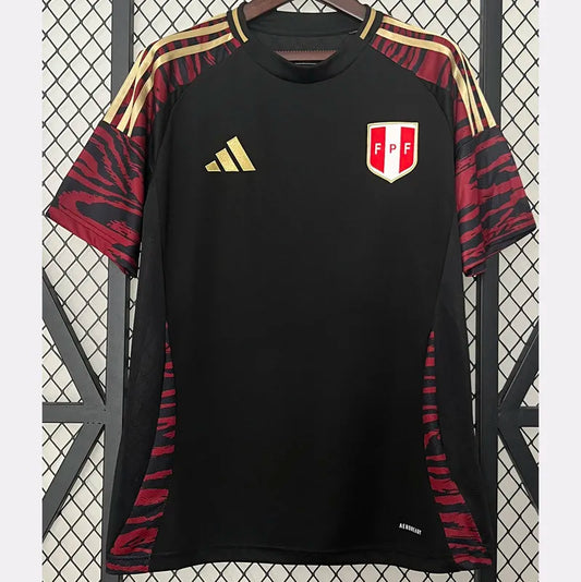 Perú visitante 24/25 fan version.
