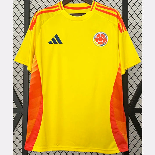Colombia local 24/25 fan version.