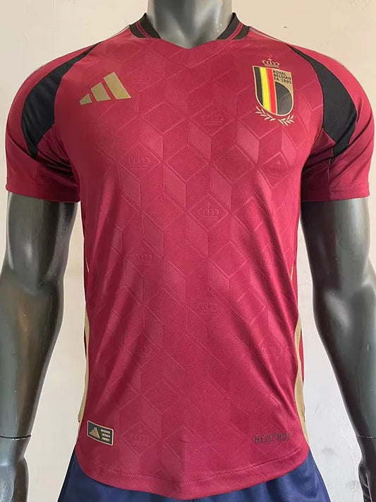 Bélgica local 24/25 player version.