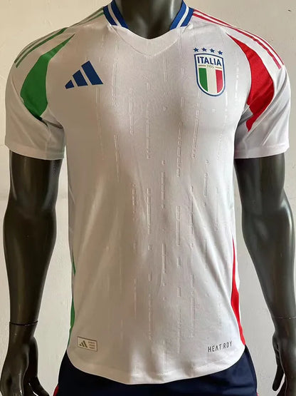 Italia visitante 24/25 player version.