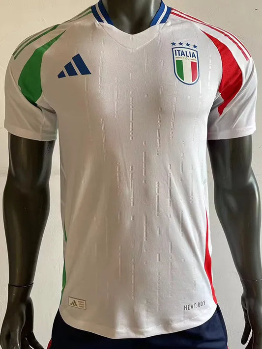 Italia visitante 24/25 player version.