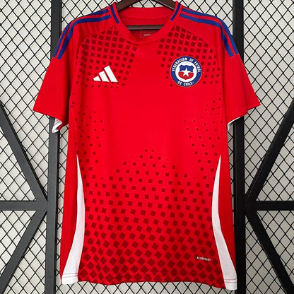 Chile local 24/25 fan version.