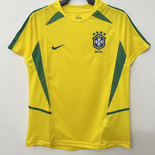 Brasil local 2002 retro version.