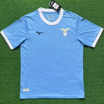 Lazio local 25/26 fan version.
