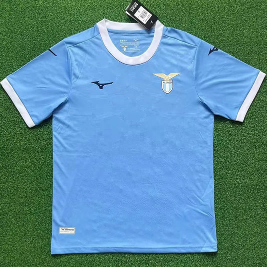Lazio local 25/26 fan version.