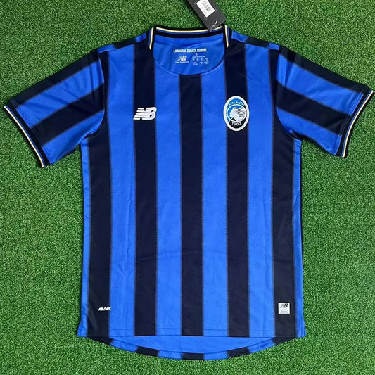 Atalanta local 25/26 fan version.