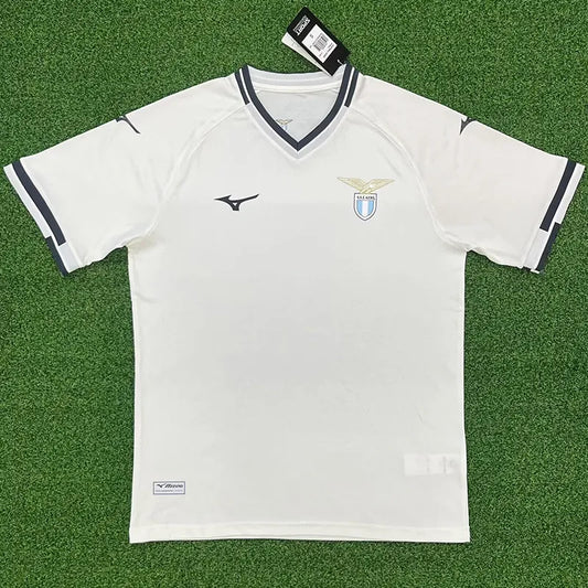 Lazio visitante 25/26 fan version.
