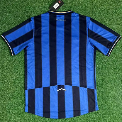 Atalanta local 25/26 fan version.