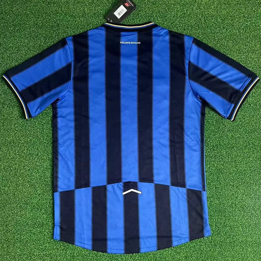 Atalanta local 25/26 fan version.