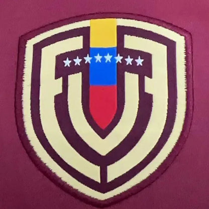 Venezuela local 24/25 fan version.