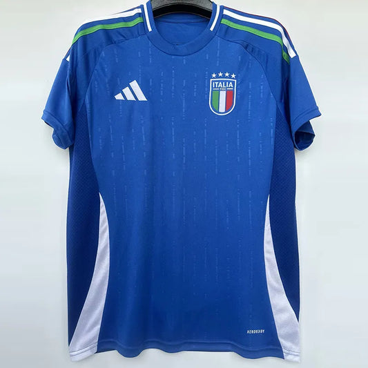 Italia local 24/25 fan version.