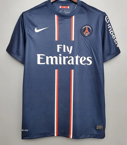 PSG local 12/13 retro version.